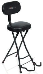 GATOR FRAMEWORKS GFW-GTR-SEAT Guitar Seat/Stand Combo 36238 фото