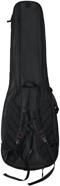 GATOR GB-4G-BASSX2 Dual Bass Guitar Gig Bag 35187 фото