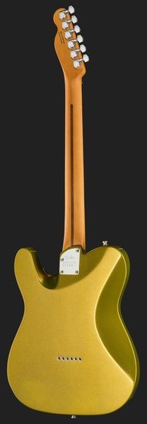 Електрогітара Fender American Ultra II Tele EB SFL 595900 фото