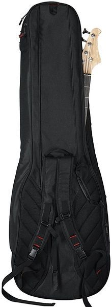 GATOR GB-4G-BASSX2 Dual Bass Guitar Gig Bag 35187 фото