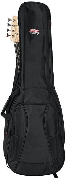GATOR GB-4G-BASSX2 Dual Bass Guitar Gig Bag 35187 фото