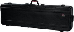 GATOR GTSA-KEY88SL TSA ATA Slim 88-note Keyboard Case w/ Wheels 35186 фото