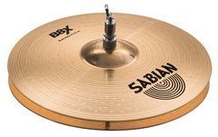 SABIAN 14" B8X Rock Hats 33217 фото
