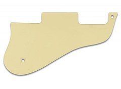 PAXPHIL M29 ES-335 PICKGUARD (CREAM) 28923 фото
