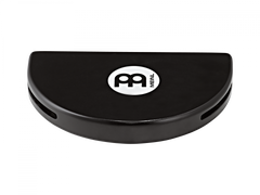 Звуковий ефект для кахона Meinl WSS1BK Wood Side Snare Black 119549 фото