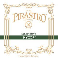 Струна Ля (1 октава) Pirastro Nycor для арфи Pirastro-571520 фото
