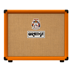 Комбопідсилювач для електрогітари Orange Super Crush 100 127703 фото