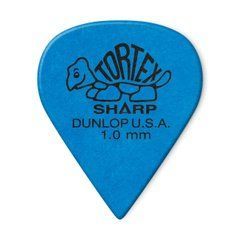 DUNLOP TORTEX SHARP PICK 1.0MM 31108 фото