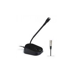 Fonestar FDM-629-B &mdash; настільний динамічний мікрофон