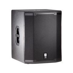Пасивний сабвуфер JBL PRX418S JBL-PRX418S фото