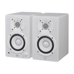 YAMAHA HS4 (White) 41115 фото