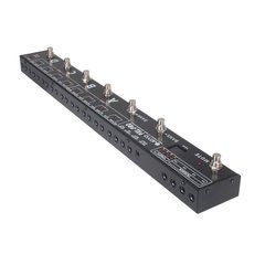 Контролер для гітарних педалей Joyo PXL-Pro 123692 фото