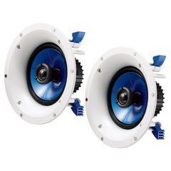 Акустична система YAMAHA NS-IC600 WHITE (пара) 28802 фото