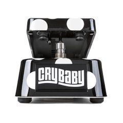 Педаль wah-wah DUNLOP BUDDY GUY CRY BABY WAH 20311 фото