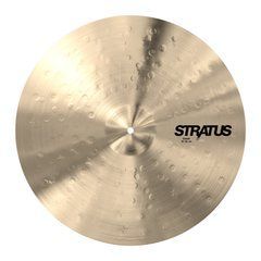 SABIAN 18&rdquo; STRATUS CRASH 41097 фото