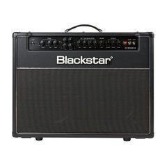Комбопідсилювач для електрогітари Blackstar HT-60 Stage 117847 фото