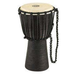 Джембе Meinl Headliner Rope Tuned HDJ3-S (8") Black River 119539 фото