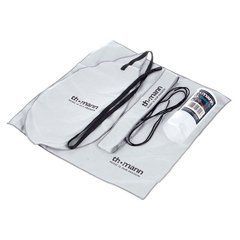 Набір для чищення гобоя Thomann Cleaning Set Oboe 401615 фото