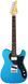 Электрогитара FGN BTL-HS-R/SLM ILLIAD BOUNDARY SERIES (Sapphire Blue Metallic) 41043 фото 1
