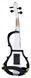 Електроскрипка GEWA E-Violin 4/4 White (комплект) G-GS401646 фото 3