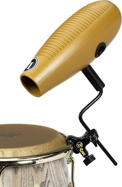 Держатель микрофона Latin Percussion LP592A-X Microphone Claw G-LP870160 фото