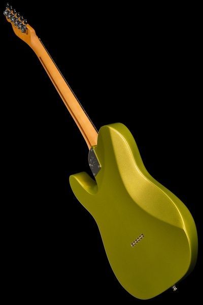 Електрогітара Fender American Ultra II Tele EB SFL 595900 фото