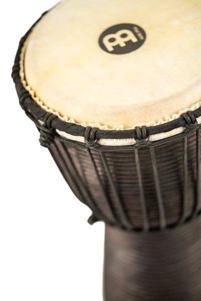Джембе Meinl Headliner Rope Tuned HDJ3-S (8") Black River 119539 фото