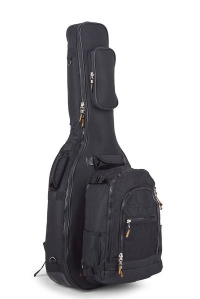 ROCKBAG RB20458 B Cross Walker Classical Guitar Gig Bag 37693 photo