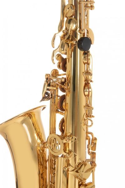 Roy Benson Alto Saxophone дитячий AS-201 G-RB700590 photo