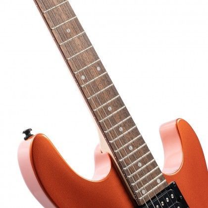 Электрогитара CORT KX100 (Iron Oxide) 35800 фото