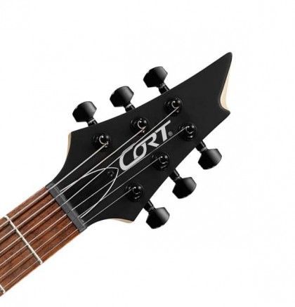 Электрогитара CORT KX100 (Iron Oxide) 35800 фото