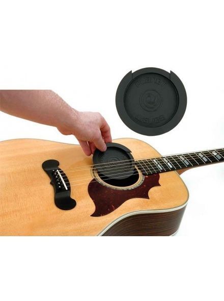 D'ADDARIO PW-SH-01 Screeching Halt Soundhole Plug 26293 фото