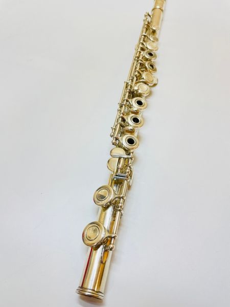 Флейта Yamaha YFL-371 C63781 фото