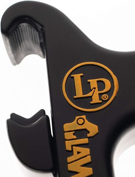 Держатель микрофона Latin Percussion LP592A-X Microphone Claw G-LP870160 фото