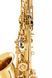 Roy Benson Alto Saxophone дитячий AS-201 G-RB700590 photo 9