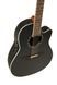Електроакустична 12-струнна гітара Ovation Standard Balladeer 2751AX Deep Contour Cutaway Black G-OV551167 фото 10
