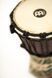 Джембе Meinl African Style Mini HDJ6-XXS (4 1/2") Dark Serpent Design 123022 фото 3