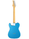 Электрогитара FGN BTL-HS-R/SLM ILLIAD BOUNDARY SERIES (Sapphire Blue Metallic) 41043 фото 2