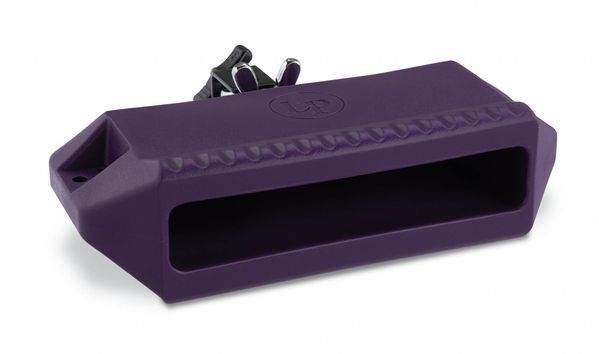 Ударный блок Latin Percussion Guiro Jam Block LP1209 Low Pitch G-LP860438 фото