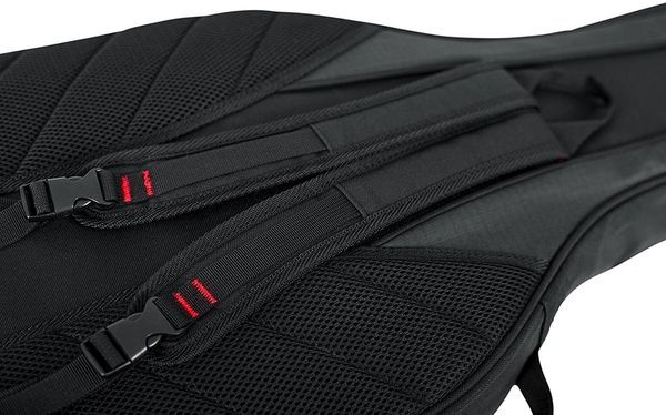 GATOR GB-4G-BASSX2 Dual Bass Guitar Gig Bag 35187 фото