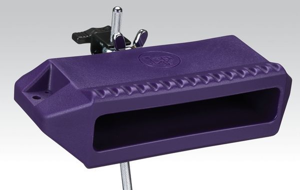 Ударный блок Latin Percussion Guiro Jam Block LP1209 Low Pitch G-LP860438 фото