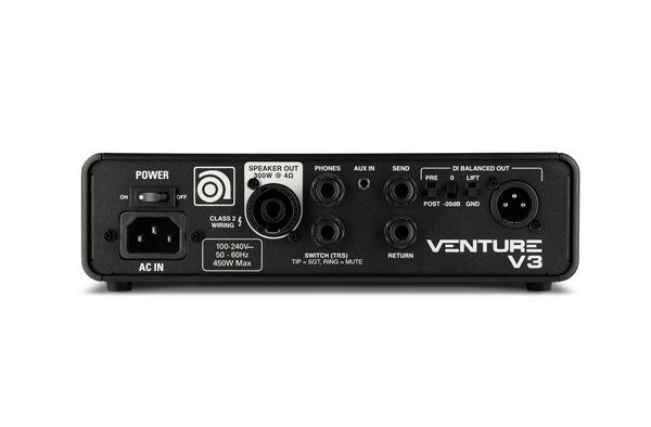 AMPEG Venture V3 41193 фото