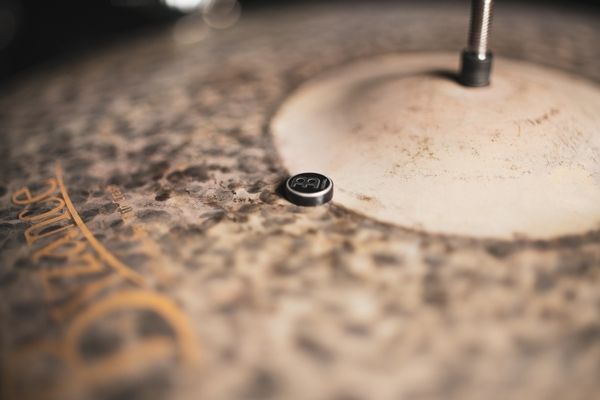 Магниты для тарелок Meinl MCT Magnetic Sustain Control 125096 фото