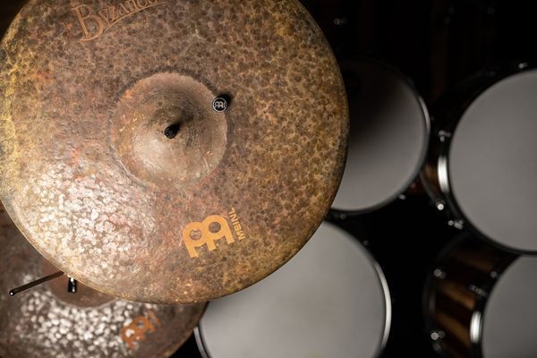 Магниты для тарелок Meinl MCT Magnetic Sustain Control 125096 фото