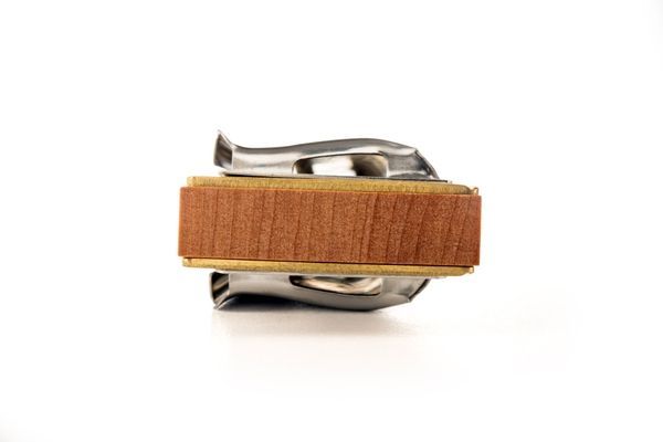 Губная гармошка Hohner Marine Band 1896 M1896036P D-major 128857 фото