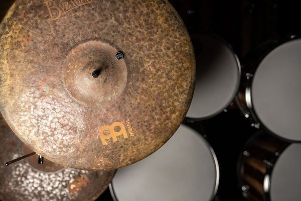 Магниты для тарелок Meinl MCT Magnetic Sustain Control 125096 фото