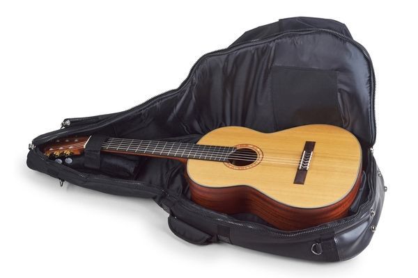 ROCKBAG RB20458 B Cross Walker Classical Guitar Gig Bag 37693 photo