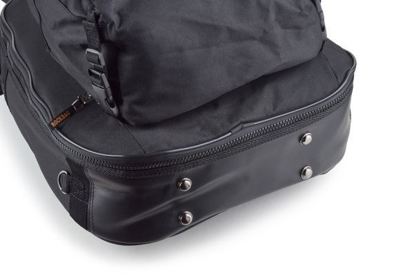ROCKBAG RB20458 B Cross Walker Classical Guitar Gig Bag 37693 photo