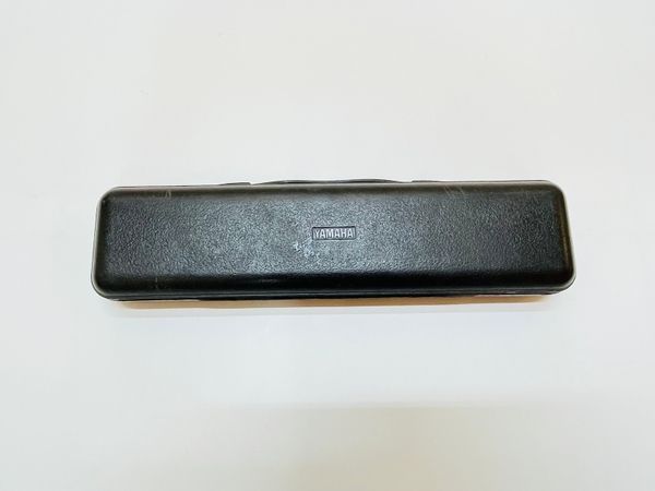 Флейта Yamaha YFL-371 C63781 фото