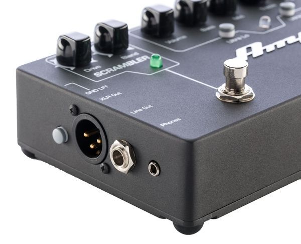 AMPEG SCR-DI 39074 фото